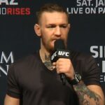 The Truth Behind Conor McGregor's Injury: Chael Sonnen Speaks Out