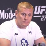 Pavlovich's Instagram Post Reveals Vulnerability After UFC Defeat