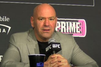 Dana White's Bold Move: Two “Fight of the Night” Bonuses for UFC 303