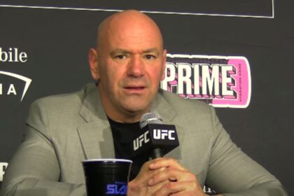 Dana White's Bold Move: Two “Fight of the Night” Bonuses for UFC 303