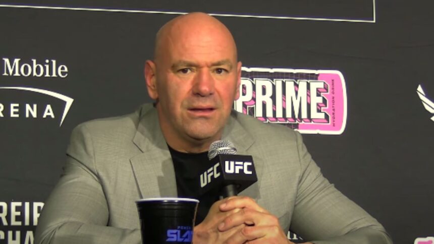Dana White's Bold Move: Two “Fight of the Night” Bonuses for UFC 303