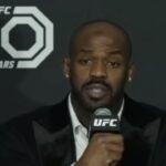 Jon Jones Has Left Dana White In Chambles Confirming An Injury Update – “I Wanna Cry”