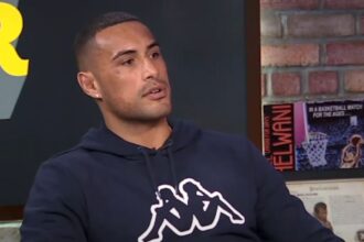 Inside City Kickboxing: The Training Camp of Carlos Ulberg