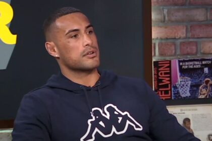 Inside City Kickboxing: The Training Camp of Carlos Ulberg