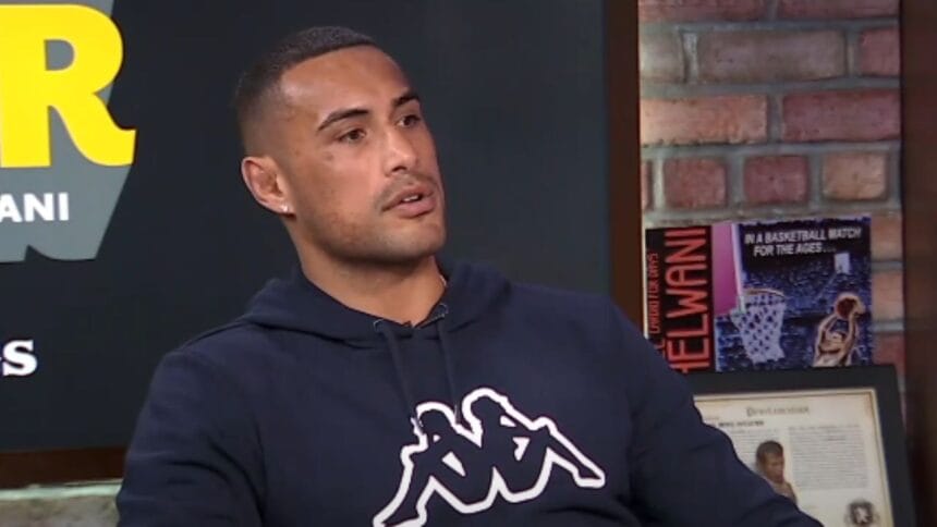 Inside City Kickboxing: The Training Camp of Carlos Ulberg