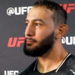 From Defeat To Victory: Dominick Reyes' Victory At Ufc Fight Night Inspired Fans Worldwide