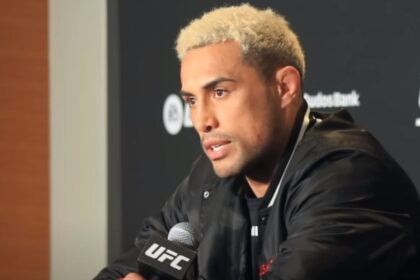 From Troubled Past to UFC Contender: The Inspiring Tale of Carlos Ulberg