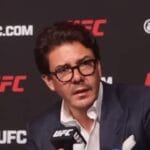 Backstage Showdown: Hunter Campbell's Rise to Prominence Sparks Speculation of UFC Leadership Shift