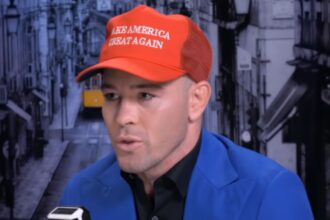 Welterweight Shakeup: Rakhmonov Eyes Title After Usman And Covington Rule Out Fight