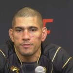 Alex Pereira Earns Joe Rogan’s Ultimate Respect Ahead of UFC 303