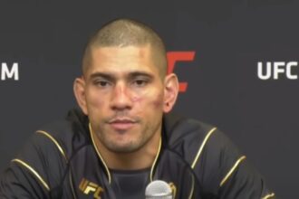 Alex Pereira Earns Joe Rogan’s Ultimate Respect Ahead of UFC 303