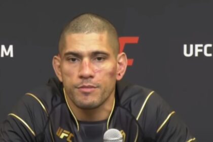 Alex Pereira Earns Joe Rogan’s Ultimate Respect Ahead of UFC 303