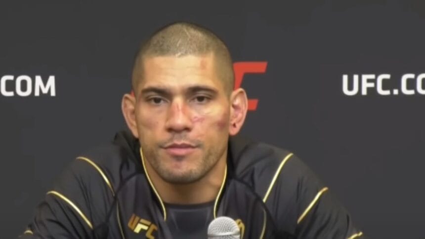 Alex Pereira Earns Joe Rogan’s Ultimate Respect Ahead of UFC 303