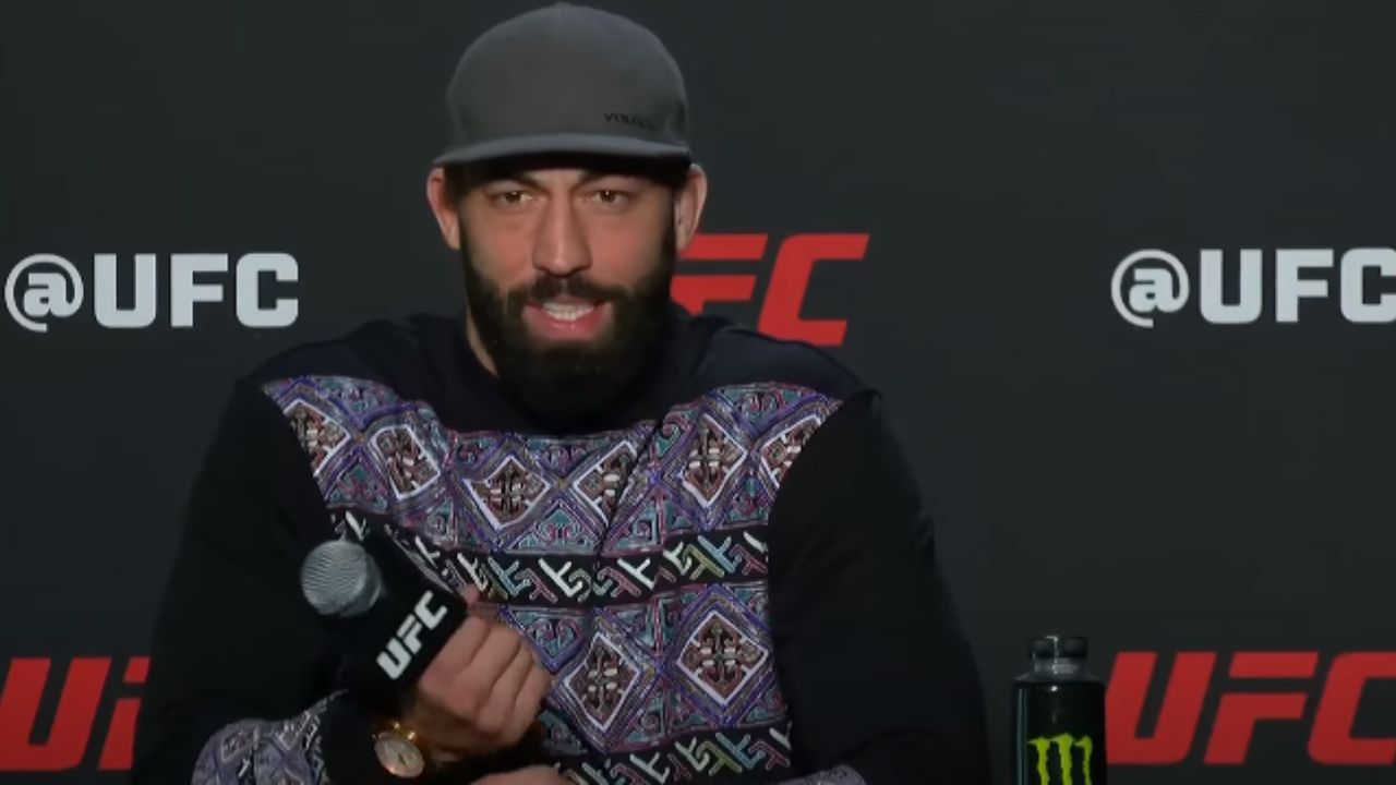 Georgian Roman Dolidze