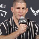 Exclusive: Marc-Andre Barriault's Personal Journey from Chef to UFC Fighter