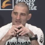 UFC Insider Unveils Shocking Backup Plan for Sean Strickland and Robert Whittaker Amidst UFC 305 Anticipation