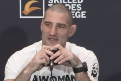 UFC Insider Unveils Shocking Backup Plan for Sean Strickland and Robert Whittaker Amidst UFC 305 Anticipation