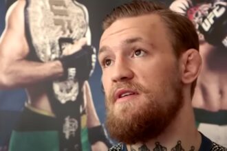 Conor Mcgregor's Return Confirmed: UFC 303 Showdown With Chandler