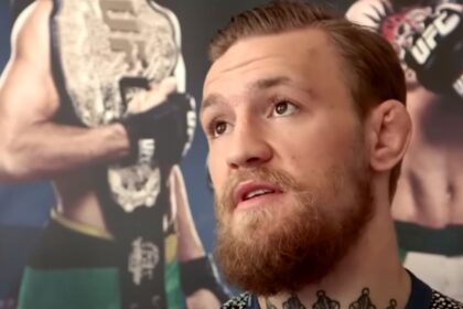 Conor Mcgregor's Return Confirmed: UFC 303 Showdown With Chandler