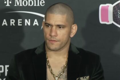 Fight Week Frenzy: Pereira vs. Prochazka 2 Press Conference Details Unveiled