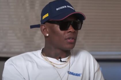 Israel Adesanya's Emotional Breakdown Post UFC 293 Loss: A Promise of Redemption