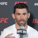 Dominick Cruz Seeks Redemption Against Henry Cejudo at UFC Sphere Event