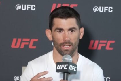 Dominick Cruz Seeks Redemption Against Henry Cejudo at UFC Sphere Event