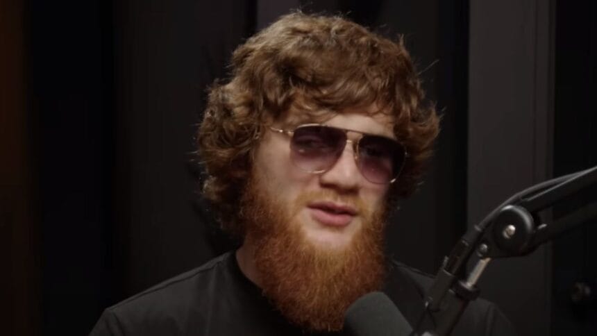 UFC Sensation Magomedov Faces US Ban: Can He Overcome the Odds?