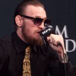 Conor McGregor Fires Back: Sonnen Feud Heats Up After UFC 303 Withdrawal