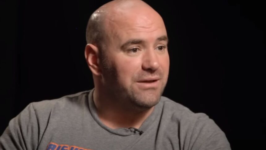 Dana White Confirms: McGregor vs. Chandler Fight Still On for UFC 303