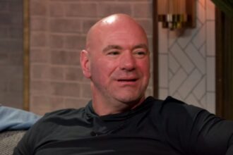 Dana White and Jake Paul are staying Tight-Lipped as UFC 303 and Tyson Ko Face Delays