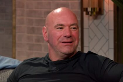 Dana White and Jake Paul are staying Tight-Lipped as UFC 303 and Tyson Ko Face Delays