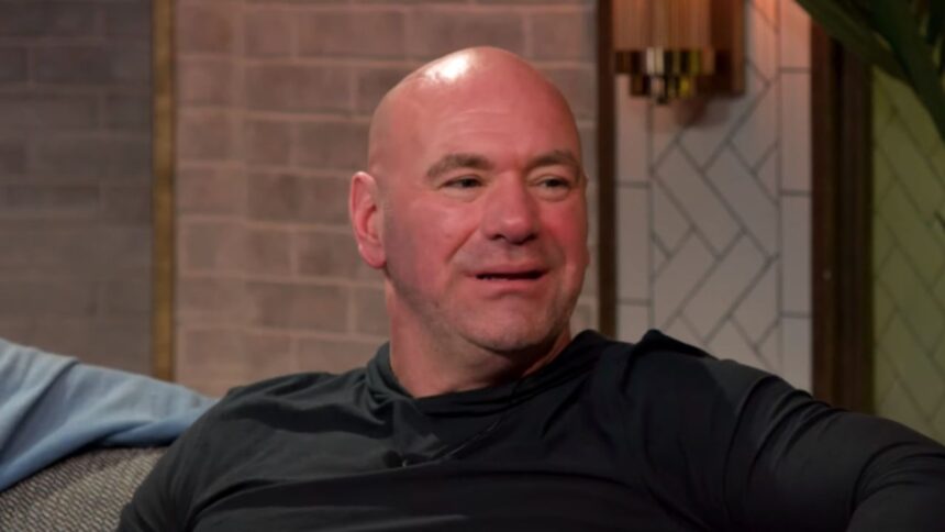 Dana White and Jake Paul are staying Tight-Lipped as UFC 303 and Tyson Ko Face Delays