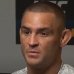 End of an Era: Dustin Poirier Contemplates UFC Retirement After Tough Loss