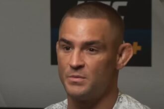 End of an Era: Dustin Poirier Contemplates UFC Retirement After Tough Loss