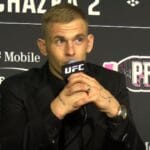 Uncoachability Controversy: Why UFC's Ian Garry Keeps Getting Kicked Out