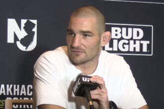 Sean Strickland’s Explosive Rant: UFC and BKFC Underpay Fighters