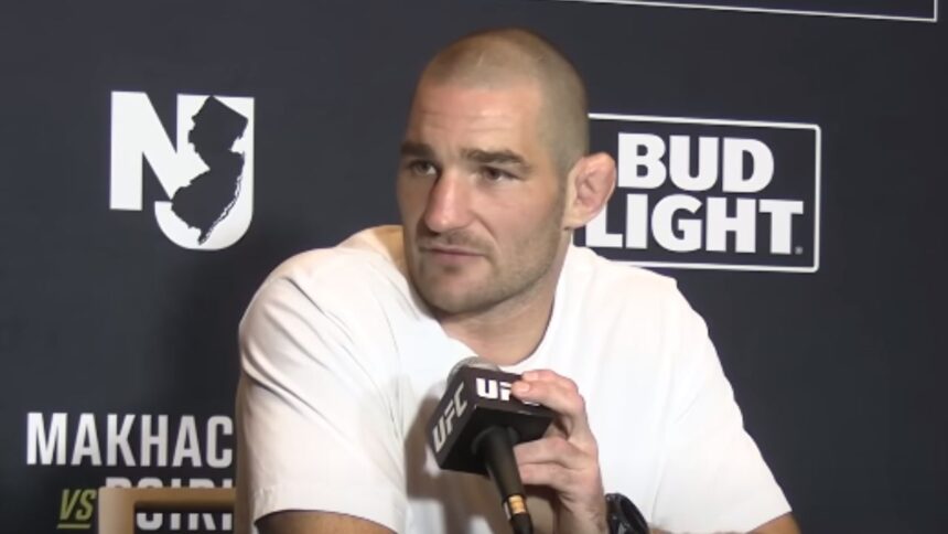 Sean Strickland’s Explosive Rant: UFC and BKFC Underpay Fighters