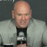 UFC 307 Rumors: Dana White Hints at Championship Co-Main Event