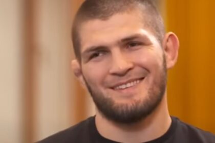 McGregor Reacts to Raid on Rival Khabib’s Martial Arts School