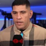 From Fighter to Tattoo Artist: Pereira's Unlikely Side Hustle Leaves Fan with Regrets and Revelations