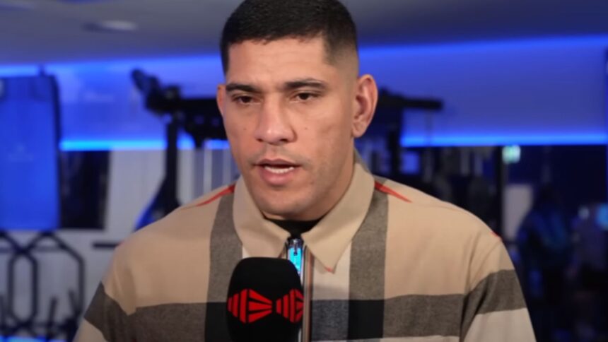 From Fighter to Tattoo Artist: Pereira's Unlikely Side Hustle Leaves Fan with Regrets and Revelations