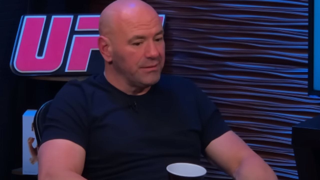 Dana White