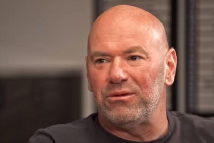 Dana White's Comedy Confession: The Truth Behind the Laughter