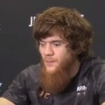 Breaking Barriers: Sharaputdin Magomedov Set to Compete on American Soil