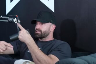 Inside Bradley Martyn's Fight Drama: Logan Paul Showdown and UFC Dreams Shattered