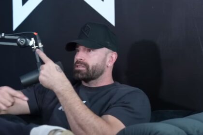 Inside Bradley Martyn's Fight Drama: Logan Paul Showdown and UFC Dreams Shattered