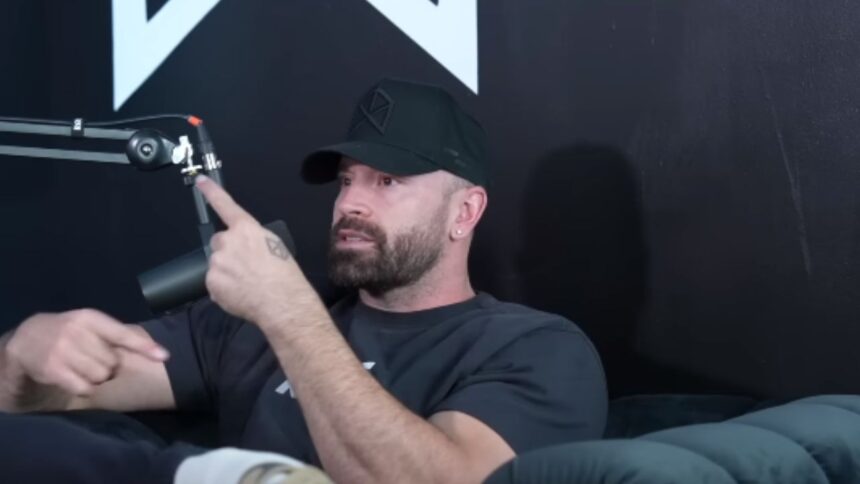 Inside Bradley Martyn's Fight Drama: Logan Paul Showdown and UFC Dreams Shattered