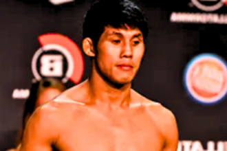 Former UFC Star Nam Phan's Speech Decline Sparks CTE Concerns