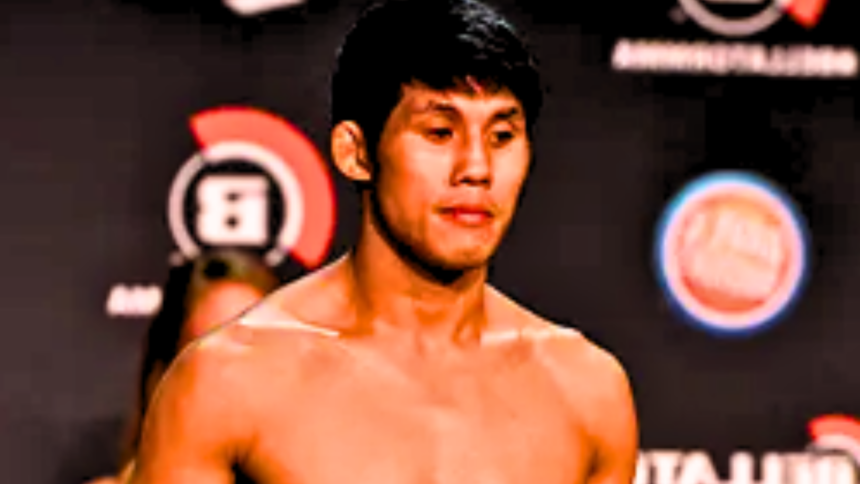 Former UFC Star Nam Phan's Speech Decline Sparks CTE Concerns